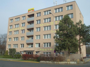 Hotel Milotel, Olomouc